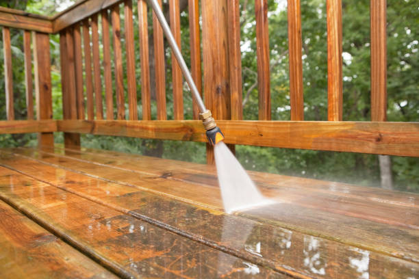 Playground Equipment Cleaning in Ladue, MO